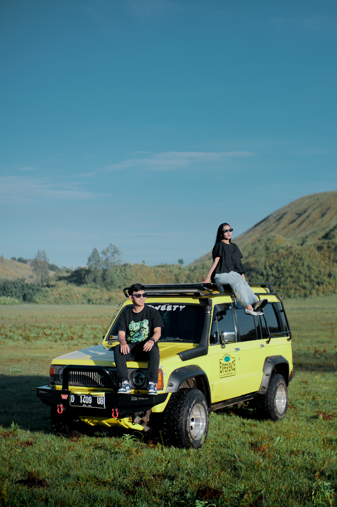 Foto Arif & Hana — 5
